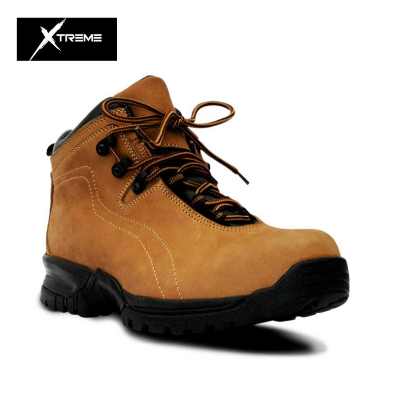 Zapatos de sales seguridad extreme